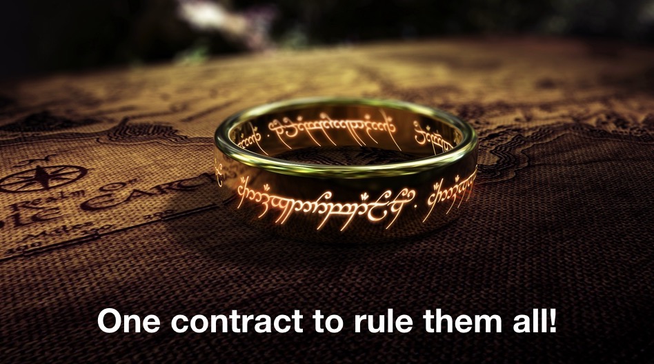 one-contract